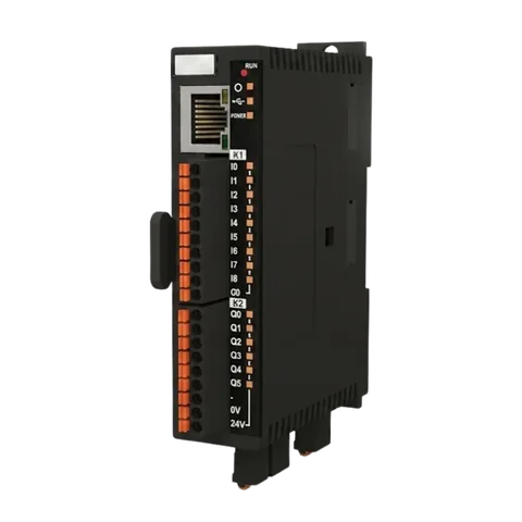 IPERTU SLIM PLUS PLC CPU MÓDULO